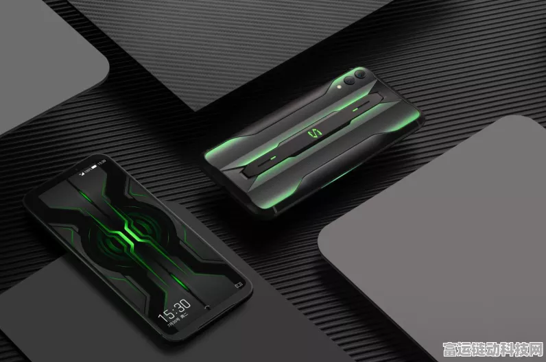 ROG9Pro安兔兔跑分破312万