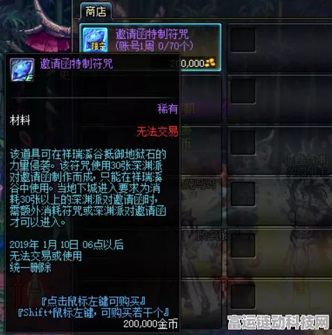 DNF起源版本深渊挑战终极指南，高效刷图攻略与热门掉落揭秘