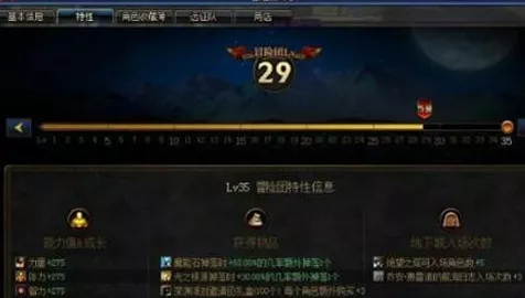 DNF五陵地图全揭秘，快速找到进图入口，探险新篇章！
