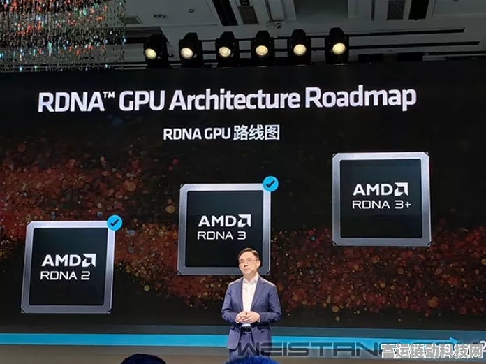 AMD震撼发布，全新UDNA GPU架构引领手游图形革命