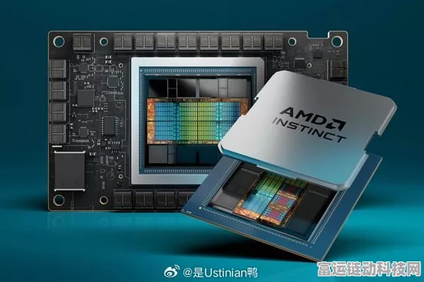 AMD震撼发布，全新UDNA GPU架构引领手游图形革命