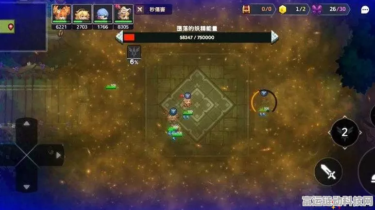 坎公骑冠剑，深入梦境探险，解锁奇幻冒险全攻略