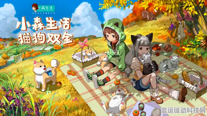 小森生活，全面解析动物治疗技巧与策略