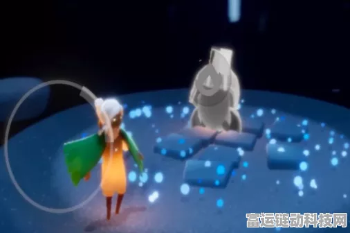 光遇探索指南，揭秘椅子先祖的寻觅之旅