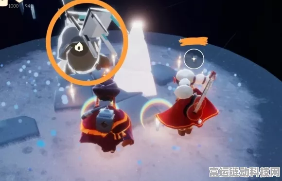 光遇探索指南，揭秘椅子先祖的寻觅之旅