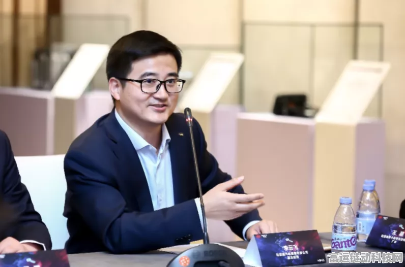 手游圈新风向，比亚迪李云飞谈规模化采购下的供应商合作策略