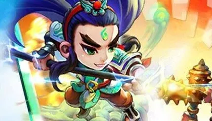 揭秘迷你西游项羽获取攻略，英雄之路如何开启？