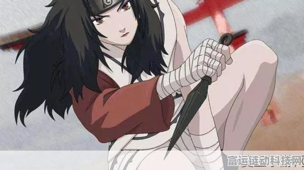火影女忍者耐力大赛，极限挑战下的毅力比拼与自我超越