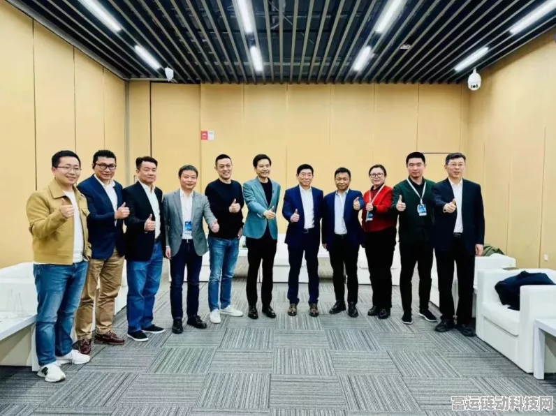 手游圈跨界大新闻！雷军探访宁德时代，曾毓群亲迎，新能源与手游未来或将碰撞火花？
