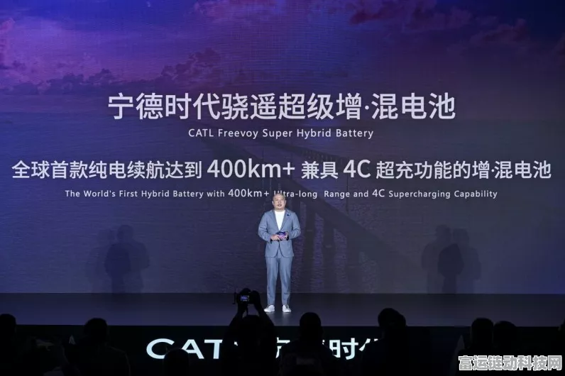 手游圈跨界新动作！宁德时代携手苏州，新能源元素融入手游大赛？