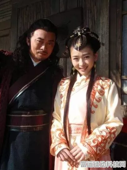 手游攻略，楚留香高效提升高亚男好感度，解锁满好感剧情全揭秘