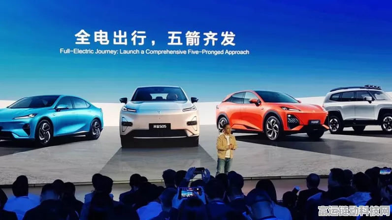 深蓝汽车2025年重磅出击，L2智驾系统全面上车，智驾新时代正式启航