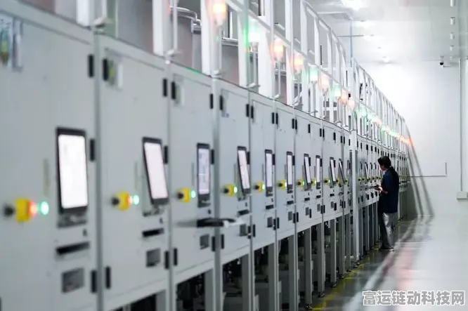 手游界新突破！合盛新材料助力游戏硬件升级，8英寸导电型4H-SiC衬底项目全线贯通