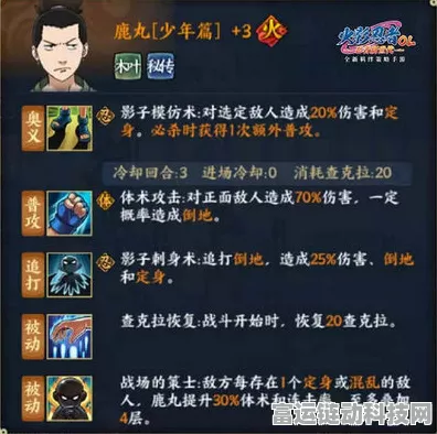 火影忍者OL手游，风主女王队巅峰阵容搭配与实战策略揭秘