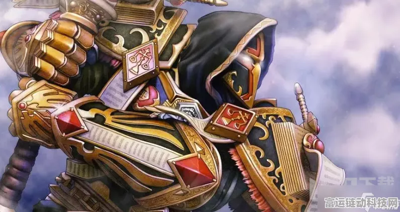 魔兽世界手游化前瞻，惩戒骑士天赋加点全攻略