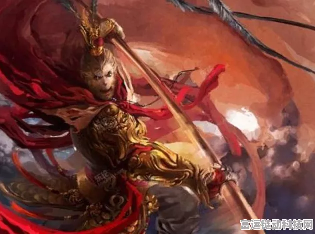 王者荣耀，斗战胜佛礼包揭秘，大圣之怒特效抽取技巧大放送