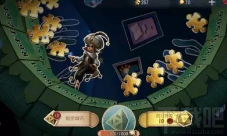 第五人格高手攻略，揭秘高效积分速刷法，让你的推理之旅如虎添翼
