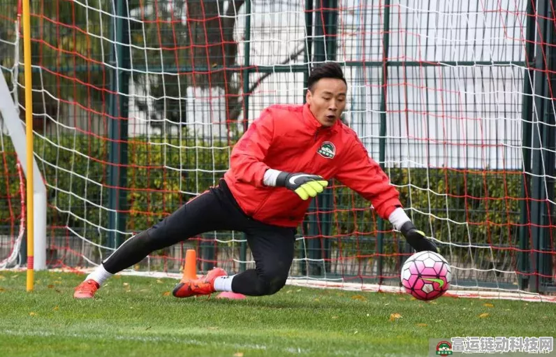 FIFA足球世界，点球大战中的守门绝技与战术解析