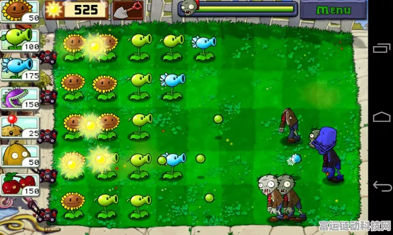 揭秘植物大战僵尸北美版写实版创作者大赛，谁是幕后高手？