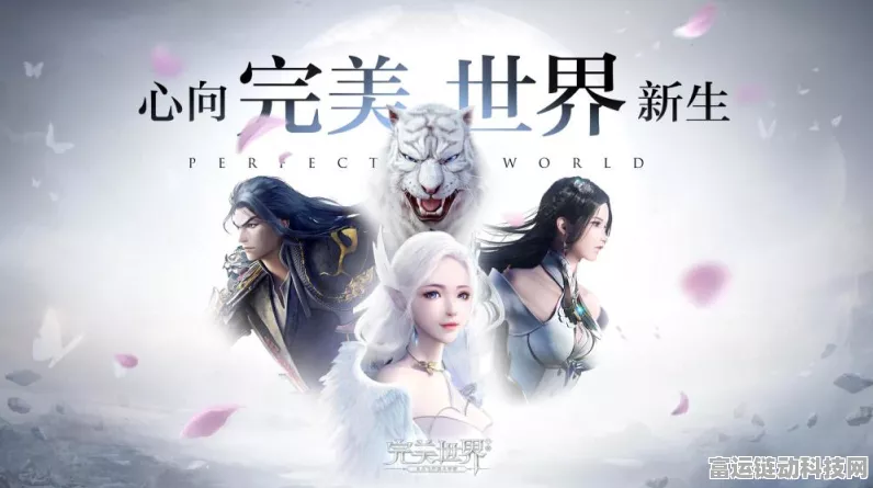 经典重温，端游完美世界现状解析与玩家热议