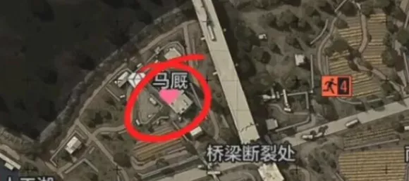 暗区突围，揭秘墓地钥匙的获取之道，解锁隐藏宝藏！