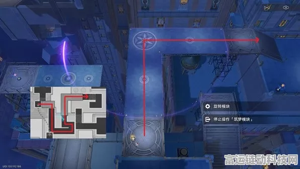 崩坏星穹铁道，筑梦边境宝箱全攻略，探险家必备秘籍