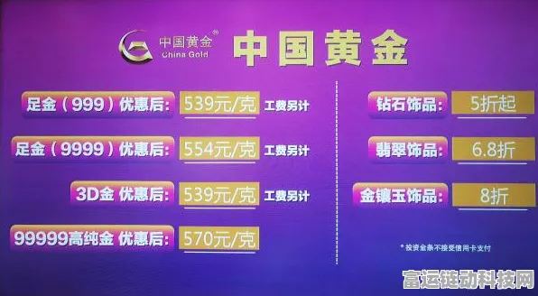 手游圈新风向，金价飙升却难助手游大厂起飞？以周大福联动案例深度剖析