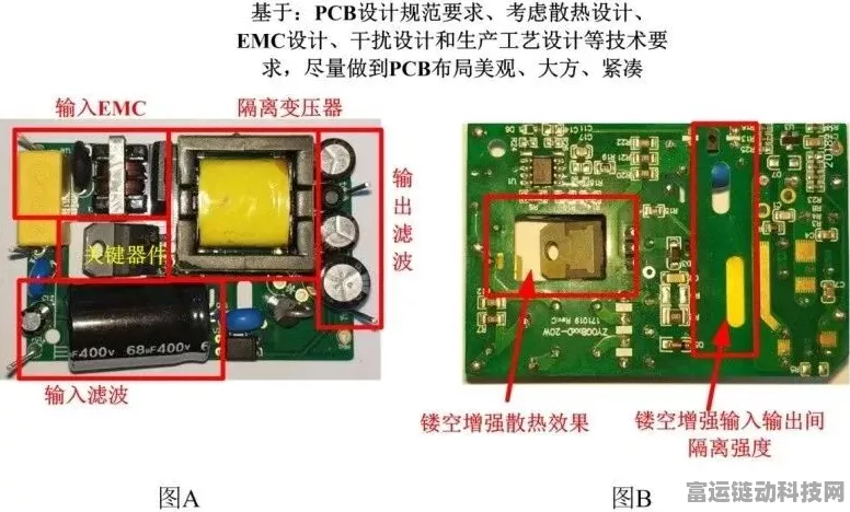 手游硬件揭秘，直流电源纹波测试标准全解析，助力游戏设备性能优化