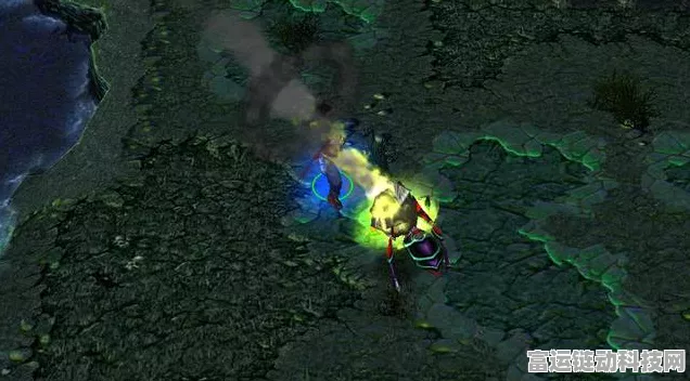 Dota1命运之谜，冰蛙是否悄然转身？