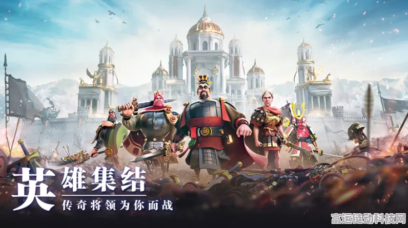万国觉醒，顶尖玩家揭秘高效扫田策略，助你称霸战场