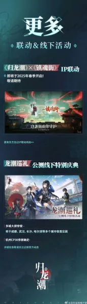 归龙潮影梦大典，全攻略揭秘与顶尖赛事燃爆瞬间
