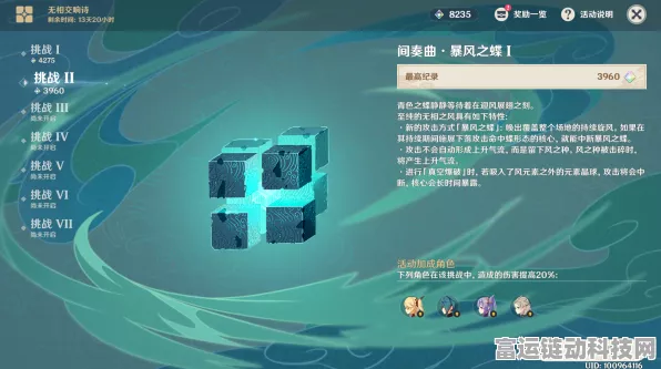 原神新挑战揭秘，探索另一条管道的制胜策略