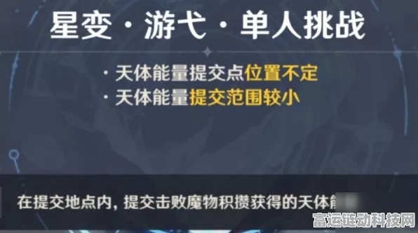 原神新挑战揭秘，探索另一条管道的制胜策略