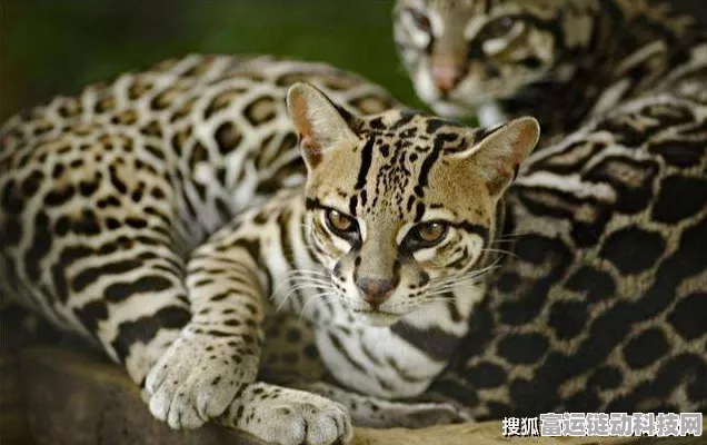 我的世界驯服豹猫秘籍，掌握技巧，与萌宠共探险！