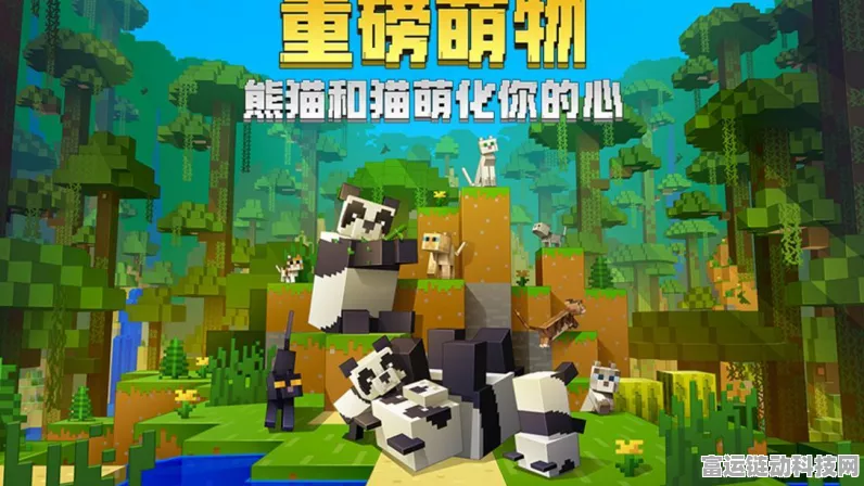 我的世界驯服豹猫秘籍，掌握技巧，与萌宠共探险！
