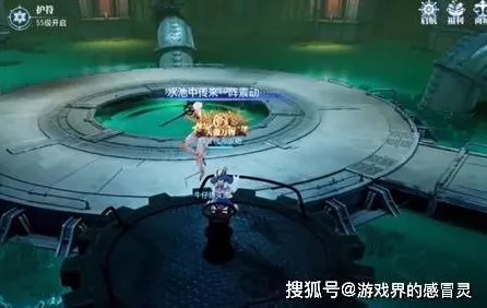 晶核手游绝美风景点全攻略，解锁隐藏美景，赢取探险大赛丰厚奖励
