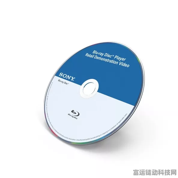 索尼蓝光光盘停产，手游存储新时代的大门已悄然开启？