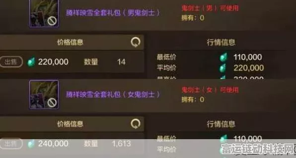 DNF 2016金秋礼包全揭秘，价格、内容、购买攻略一网打尽