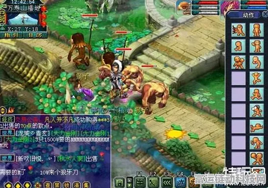梦幻西游深度攻略，五庄观副本高效刷法与价值解析