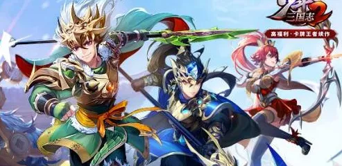 少年三国志2魏国强力阵容搭配指南