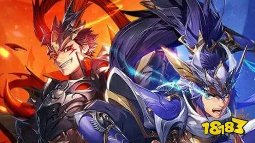 少年三国志2魏国强力阵容搭配指南