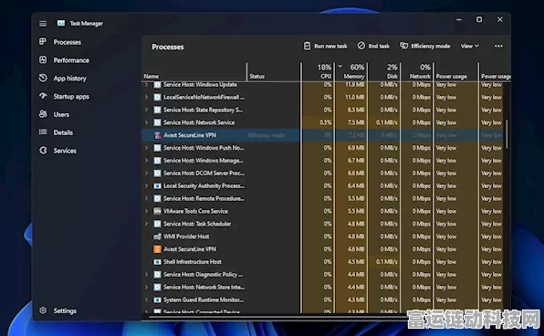 手游界新突破，开发者神技！184MB内存运行精简Win11，手游开发迎来革新？