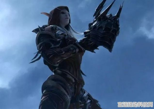 魔兽世界，揭秘最易上手职业，轻松征服艾泽拉斯！