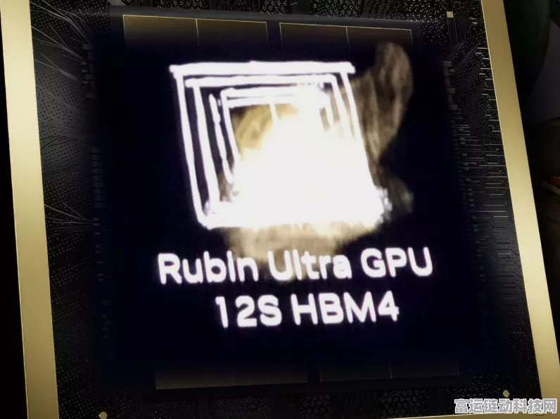 NVIDIA震撼发布，全新Rubin GPU与Vera CPU引领手游性能革命