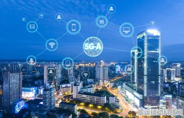 联通5G-A技术震撼发布，海上钻井平台也能畅享极速网络，领先行业新高度