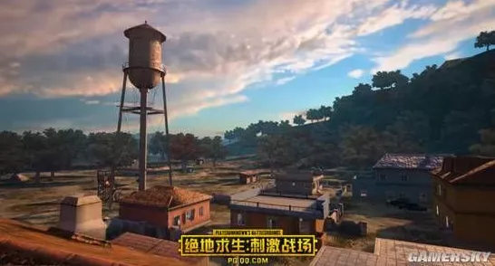绝地求生刺激战场重大更新，玻璃移除优化，性能提升，玩家体验再上新台阶