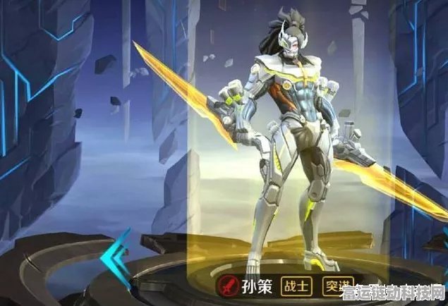 王者荣耀，揭秘孙策天敌，克制策略大揭秘