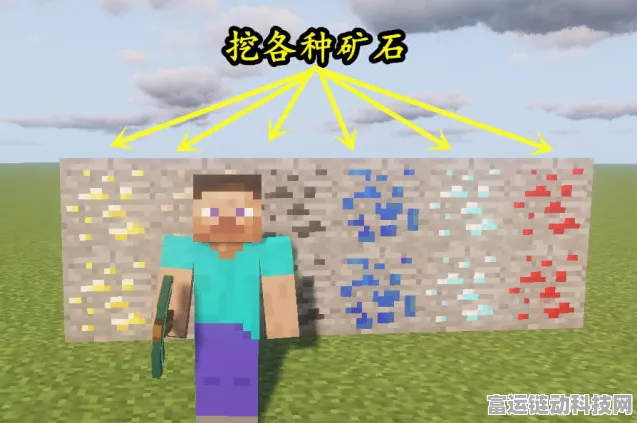 我的世界迷路大解救，高效回家策略揭秘