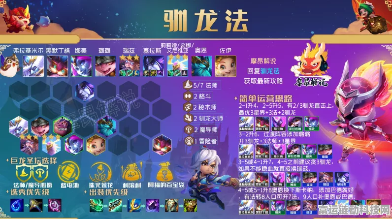 深度攻略，解锁金铲铲之战苍龙敖兴，征服战场的秘密途径