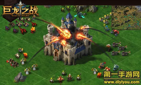 蓝蝠龙融合新纪元，创造与魔法深度策略揭秘